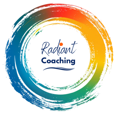 Radiant Coaching logo